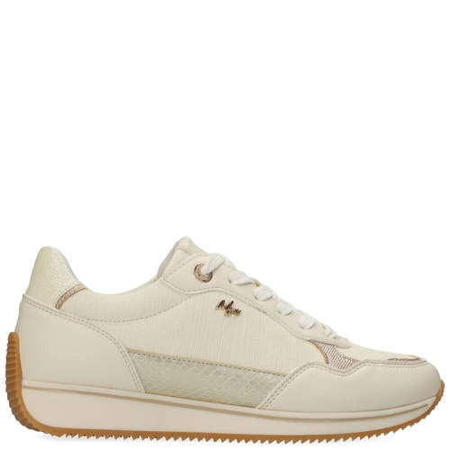 Mexx Tivy Summer sneakers ecru afbeelding