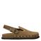 Mexx clogs camel