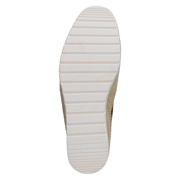 thumbnail: Verbenas Noa suède espadrilles donkerbruin
