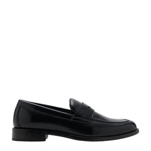 loafers zwart