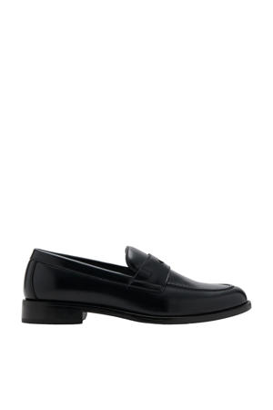 loafers zwart