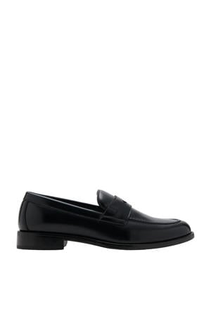 loafers zwart