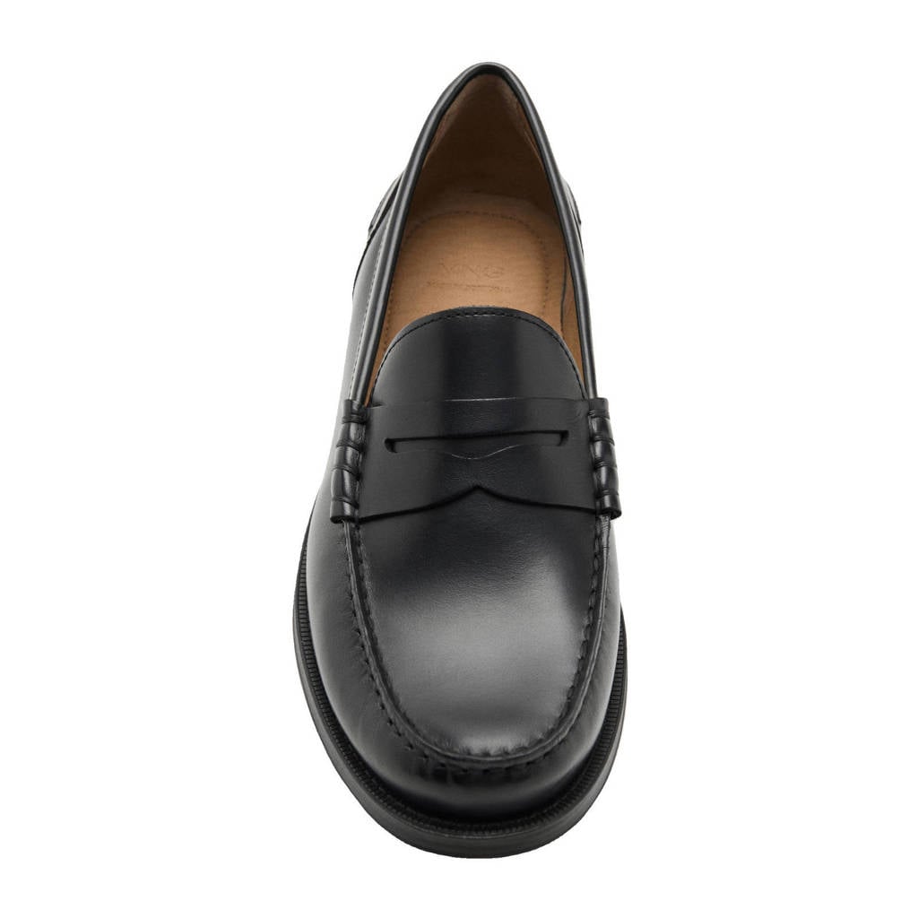 Loafers saai en formeel? Dit chique model bewijst het tegendeel