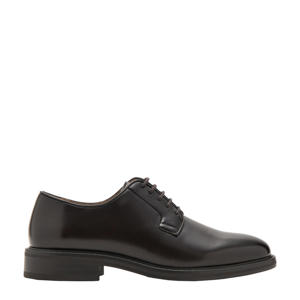 veterschoenen donkerbruin