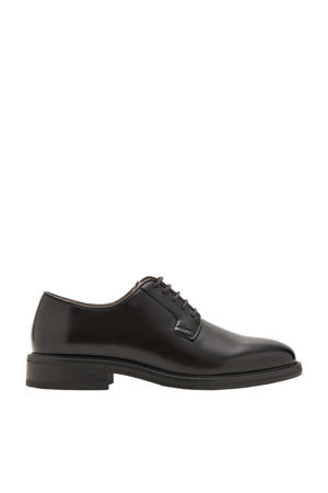 veterschoenen donkerbruin