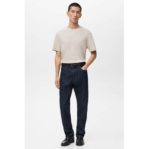 Mango Man regular T-shirt afbeelding