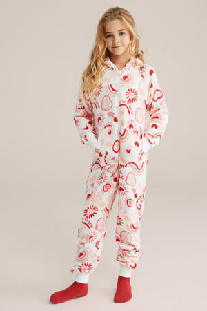 Pokemon Onesie Kind De Zoete Zusjes X 4President Fleece Onesie Jasmijn Roze/lichtroze/wit Verjaardag Cadeau Meisje Pokemon Onesie Kind De Zoete Zusjes X 4President Fleece Onesie Jasmijn Roze/lichtroze/wit Verjaardag Cadeau Meisje