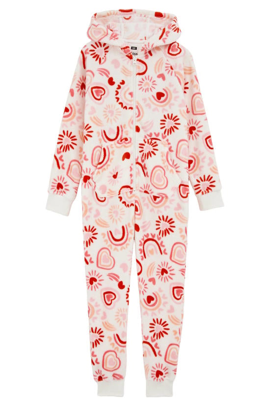 WE Fashion onesies meisjes