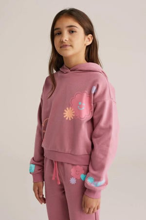 sweater roze