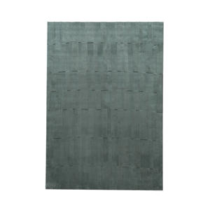 vloerkleed Bella groen (290x200 cm)