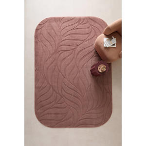 vloerkleed Blossom roze (290x200 cm)