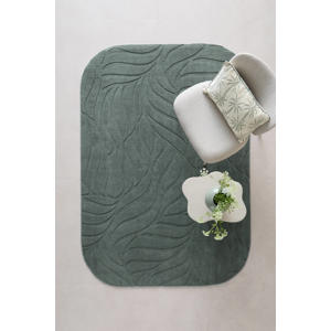 vloerkleed Blossom groen (230x160 cm)