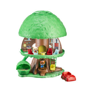  Speelset de Magische Speelboom