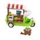 De Klorofil Wereld Speelset de Food Truck