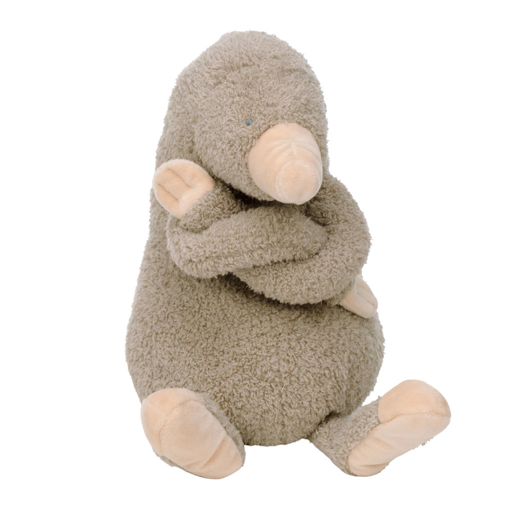 Happy Horse knuffel mol Mosa - 30 cm