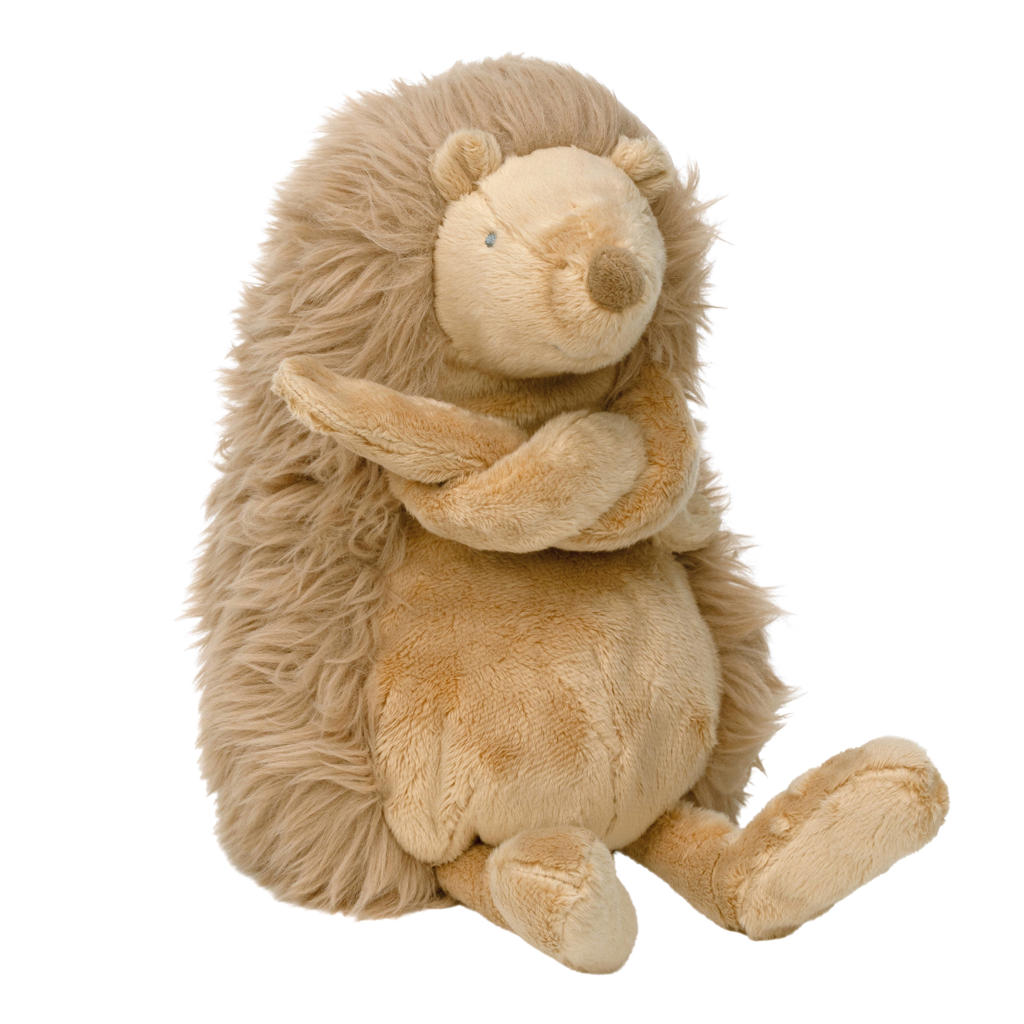 Happy Horse knuffel egel Hedwig - 30 cm
