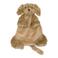 Happy Horse knuffeldoekje hond Brownie