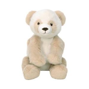 Panda Pinto no. 1