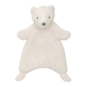 Ice bear Izzy Tuttle