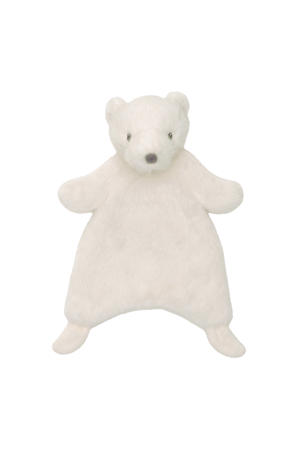 Ice bear Izzy Tuttle