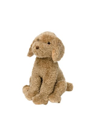 Dog Brownie no. 1