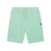 Lyle & Scott sweatshort mintgroen