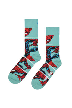 sokken MARVEL™ Spider-Man blauw