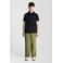 Lyle & Scott overhemd donkerblauw
