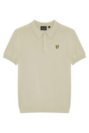 polo beige