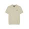 Lyle & Scott polo beige