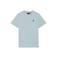 Lyle & Scott T-shirt blauw