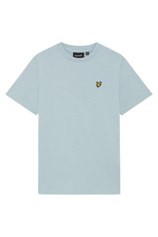 Lyle & Scott t-shirts jongens