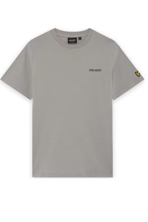 T-shirt grijs