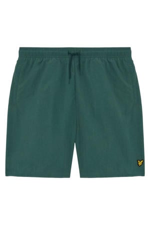 zwemshort groen