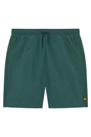 zwemshort groen