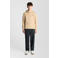Lyle & Scott hoodie zand