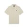 Lyle & Scott overhemd beige