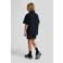 Lyle & Scott zwemshort zwart