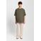 Lyle & Scott T-shirt kaki