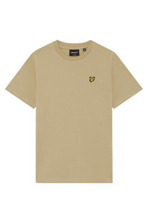 T-shirt zand