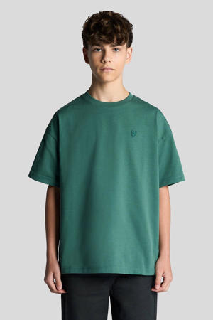 T-shirt groen