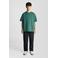 Lyle & Scott T-shirt groen