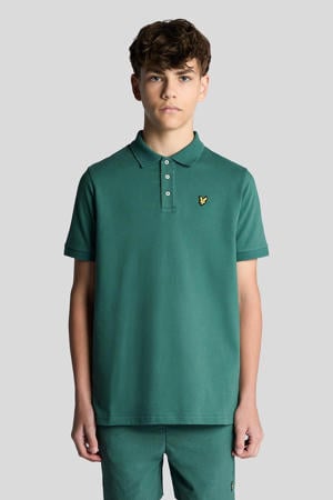 polo groen