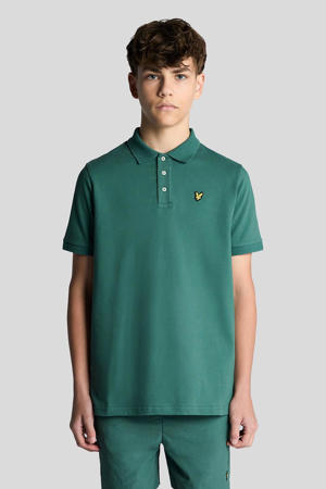 polo groen