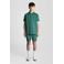 Lyle & Scott polo groen