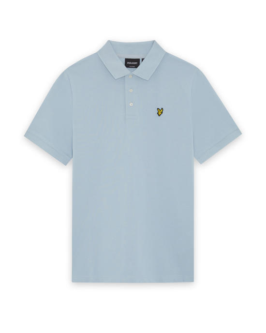 Lyle & Scott polo's jongens