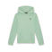 Lyle & Scott hoodie mintgroen