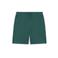 Lyle & Scott sweatshort donkergroen