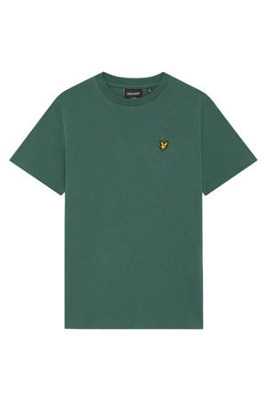 T-shirt groen