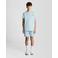 Lyle & Scott zwemshort lichtblauw
